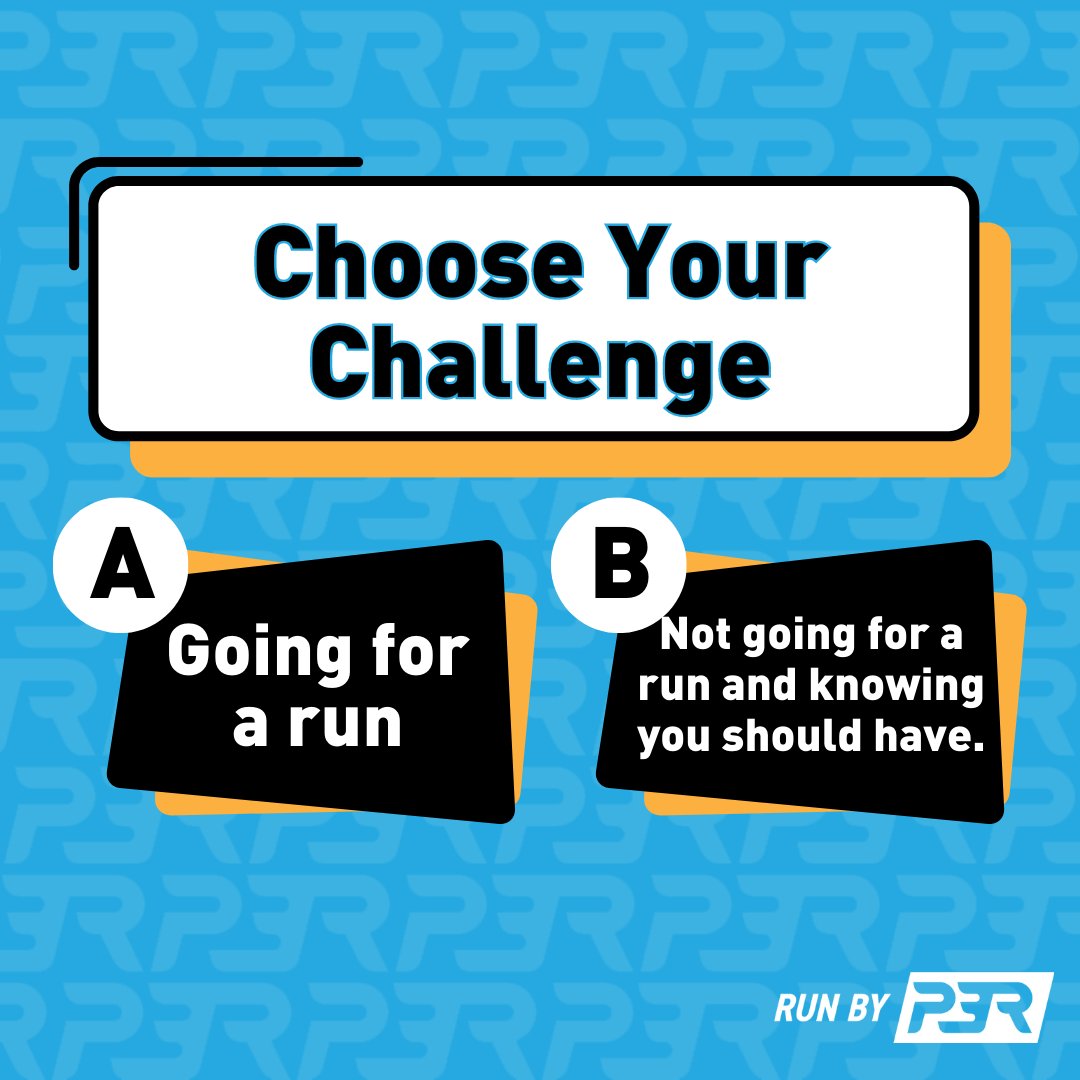 P3RmovesPGH's tweet photo. We know that running can be a challenge - especially to get started! You know what else is challenging? Sitting around knowing you should be doing something good for yourself. CHOOSE YOUR CHALLENGE! #runwithp3r #movepittsburgh #runpgh #4run2 https://t.co/vwVbRQviHI