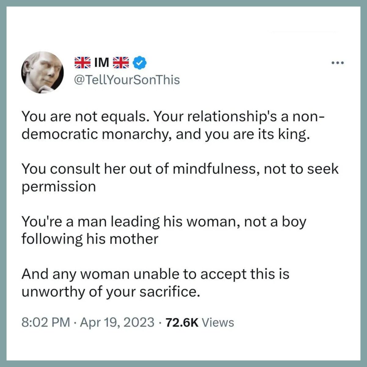 AskAubry 🦋 🐆🦝 tweet media