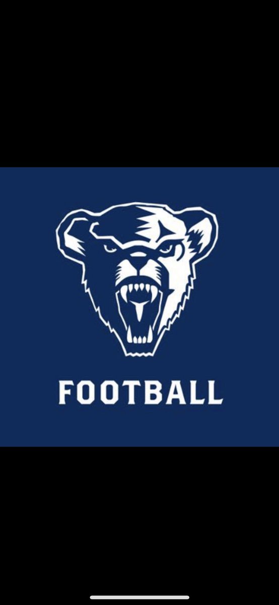 After a great visit I’m grateful to receive my first Division 1 offer from the University of Maine @CoachStevensFB @CoachS_Cooper @CsCatsFootball @matt_pma