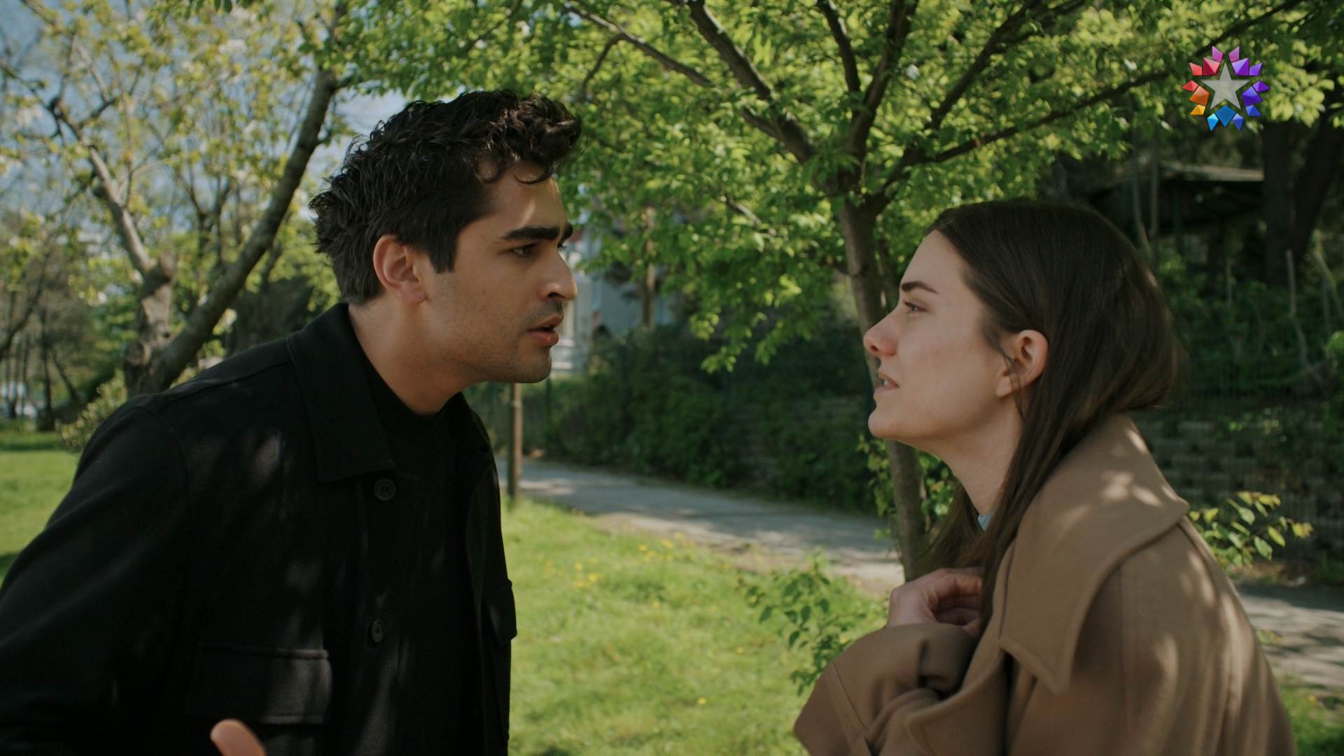 Yalı Çapkını on X: ""Senden boşandıktan sonra Seyran'ı Saffet'in abisine  vereceklermiş!" #YalıÇapkını yeni bölümüyle @startv'de devam ediyor.  #YalıÇapkını bir @OGMPictures yapımıdır. https://t.co/CxTHsdAba4" / X