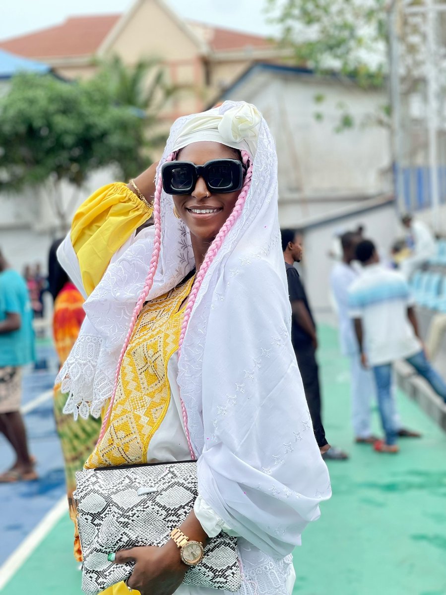 KabbahMatto's tweet photo. EID Mubarak y’all 📿🤲🏻🙏🏻❤️ https://t.co/rIgWShIAp7