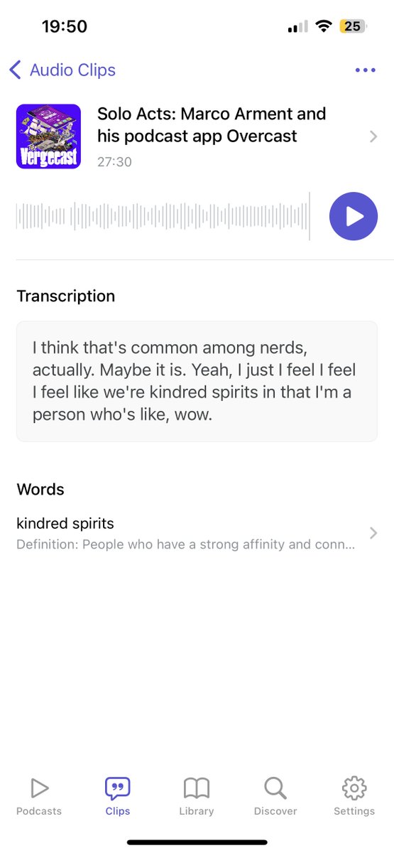 podlingoapp's tweet photo. #LanguageLearning doesn't have to be confined to classrooms. If you're a podcast listener, then continue learning while cleaning, gardening, or commuting with PodLingo – the podcast app that makes capturing key language content a breeze using simple headphone gestures. 🎧 https://t.co/l0nIxT6qLb