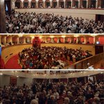 Photo by TeatroStabileVeneto (@TSVeneto)