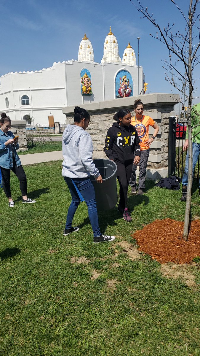 Celebrating the great outdoors@
 <a href="/DavidSuzukiSS/">David Suzuki Secondary School</a>