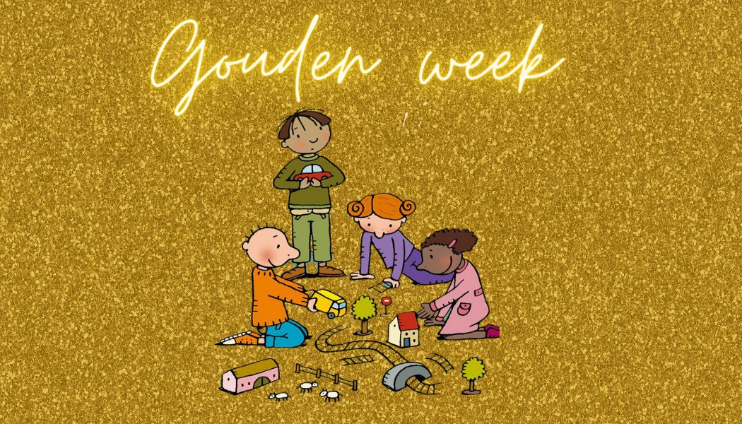 Er is een nieuw blogbericht 1KB: Gouden week in Eerste kleuter. gravenbos.be/blogs/kleuter/…