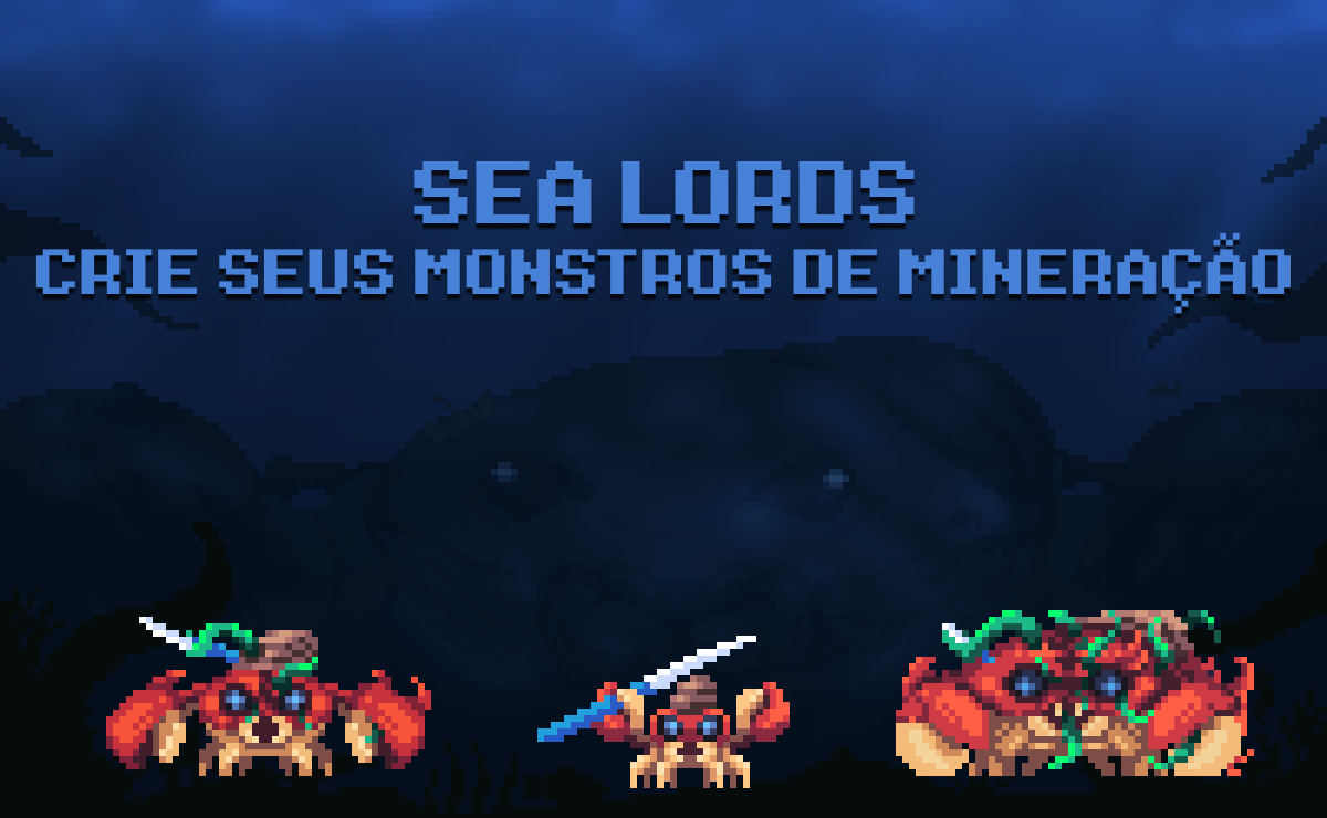 rollercoin_br's tweet photo. Estas criaturas pequenas têm esperado por tanto tempo – e já chegou a hora de EVOLUIR!  📈

Seus Raver Crabs podem se tornar:

🦀 Monstrocrab 45 500 Gh/s
🐙 Titan Shellcrusher 316 100 Gh/s
🪸 Leviathan Clawster 618 000 Gh/s

Siga as fases da evolução 👉 https://t.co/gHLilkpjSS https://t.co/7qaGNXGwuA