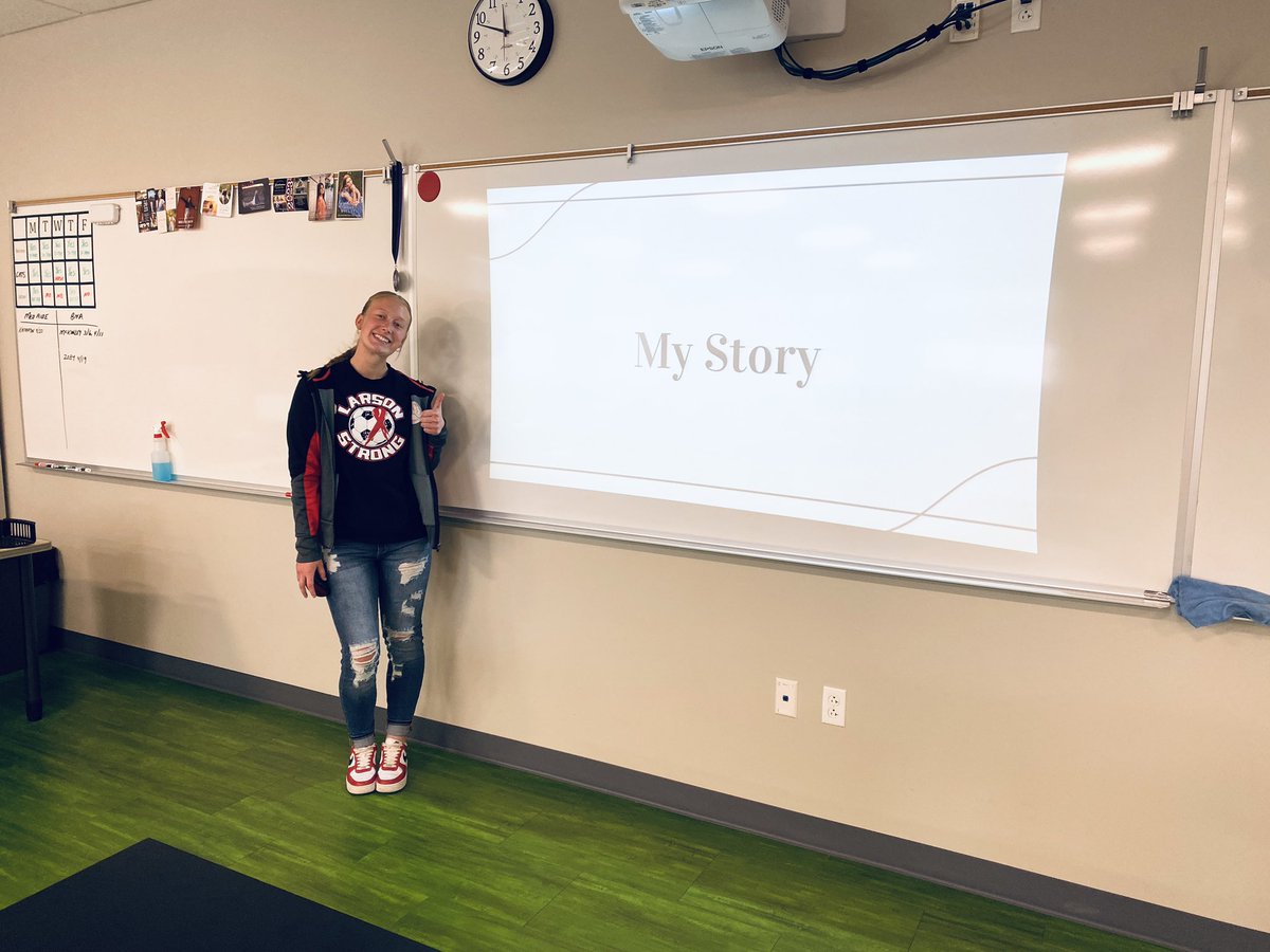 Scottsbluff HOSA tweet media