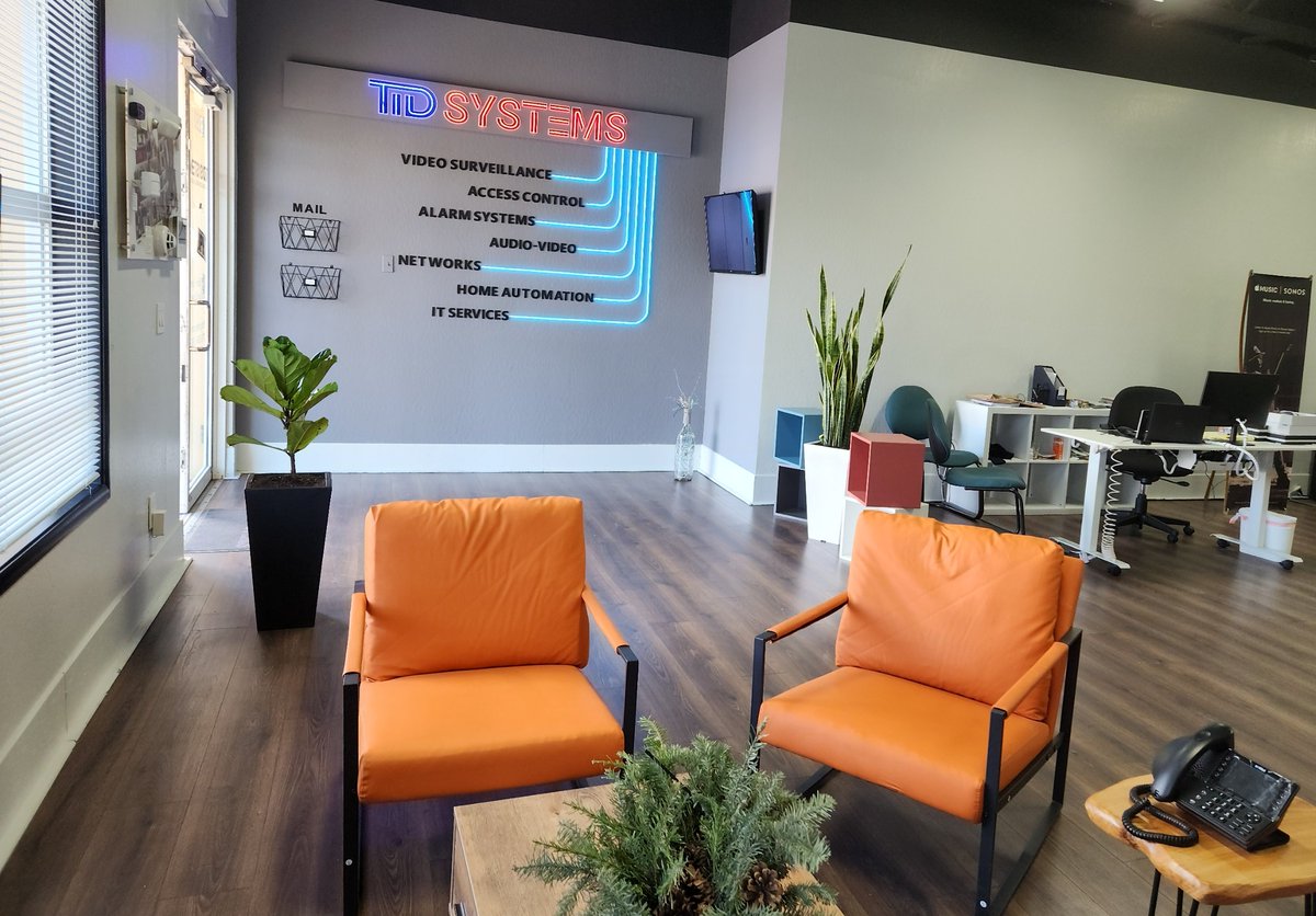 tidsystems's tweet photo. Happy Friday! 🎉🎉🎉 Remember, your security is in your hands and we're here to help you to find the best solution for your business. Visit us @ 780 Smithridge Dr. Ste 250 or online at https://t.co/2OpcIpAuSY 
Have a safe and happy weekend! https://t.co/8JQTfl4cNX