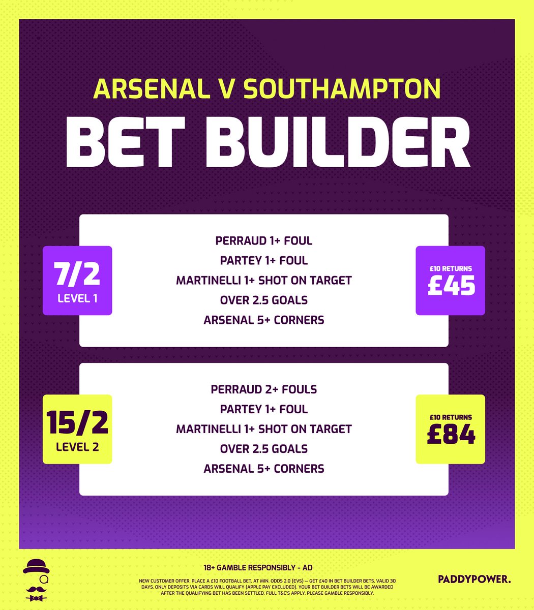 🎩 Andy’s Football Tips tweet media