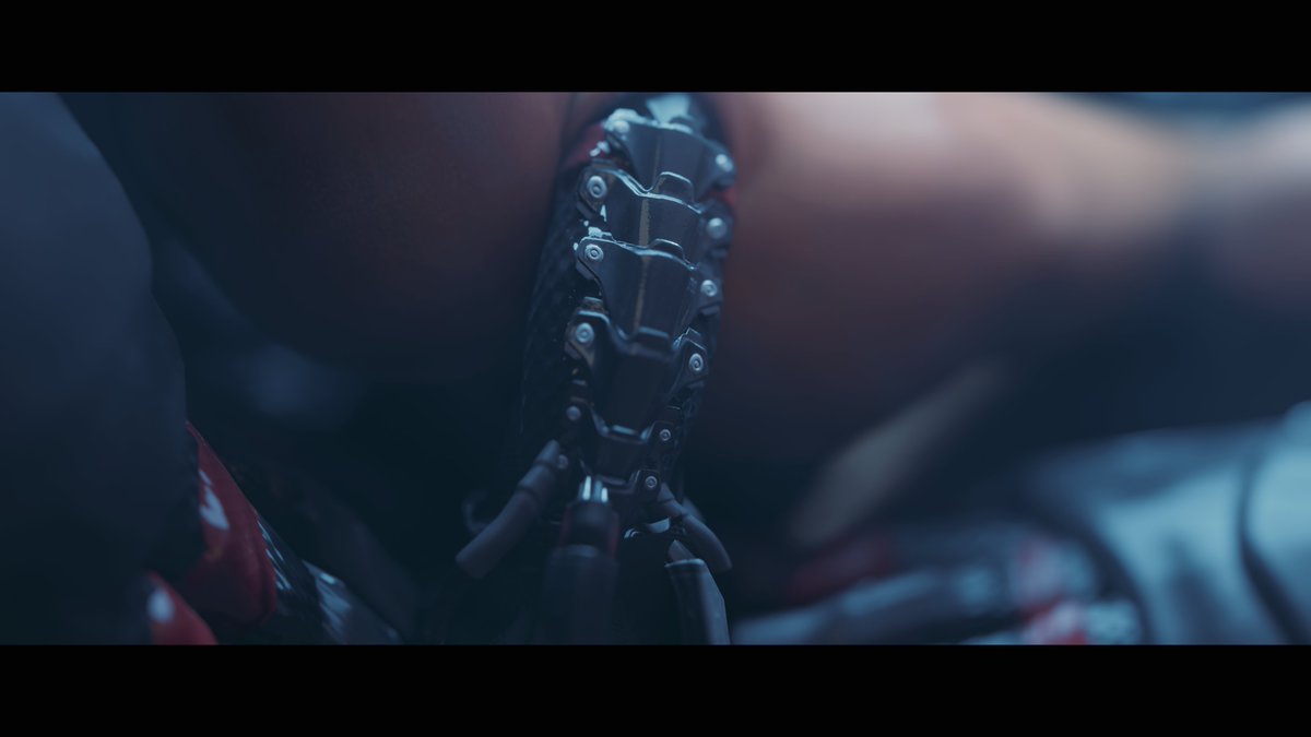 𝘡𝘔𝘚𝘍𝘔 on Twitter: Next animation WiP!