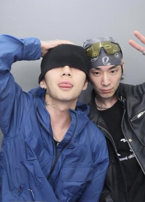 archivewonjae's tweet image. ↳ 📁 #우원재