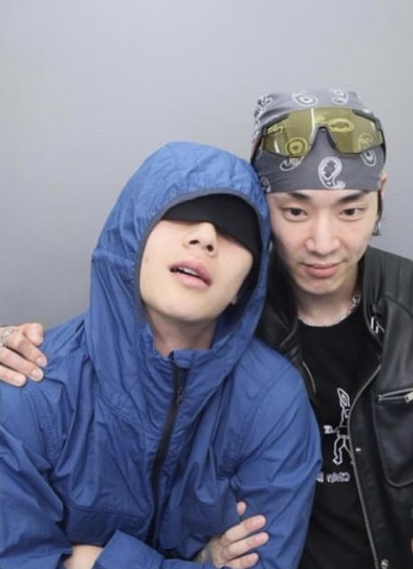 archivewonjae's tweet image. ↳ 📁 #우원재