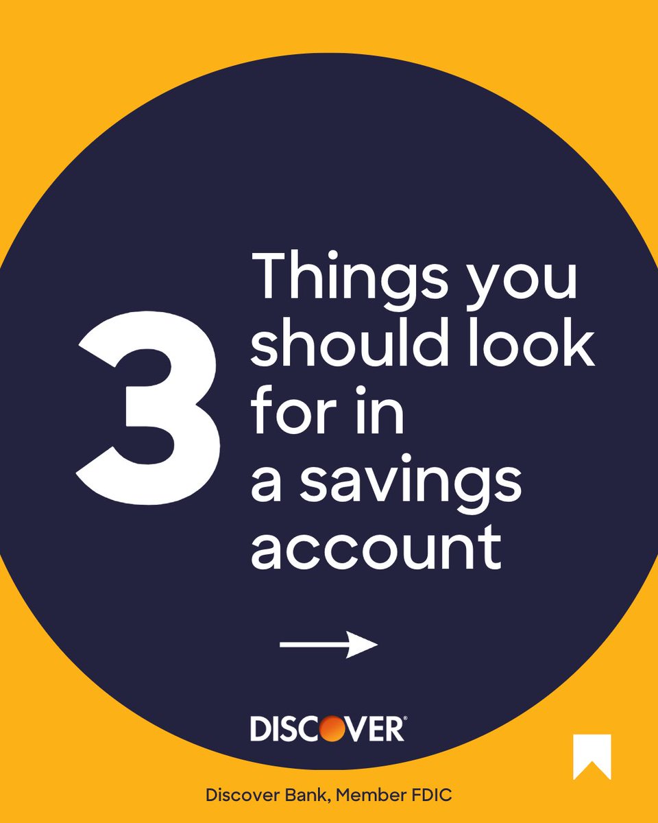 Discover on Twitter "Spoiler alert Discover checks the box for all