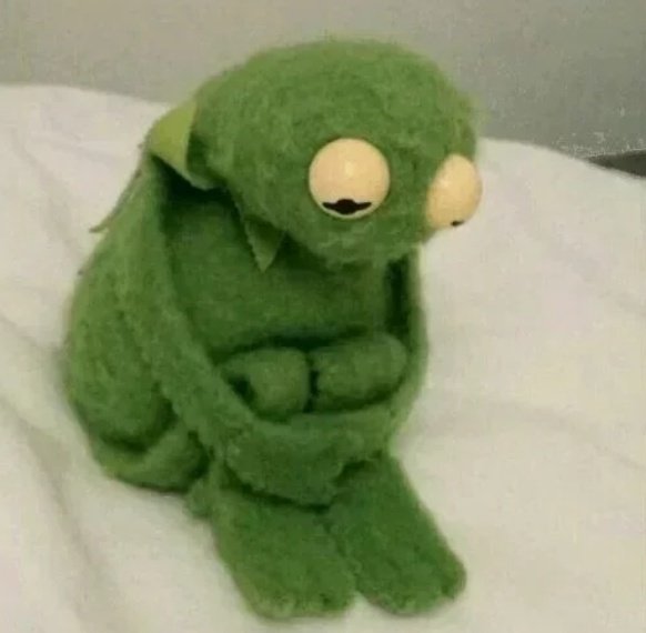 حوصلمون پوکید ، بیاین یکم حرف بزنیم خو