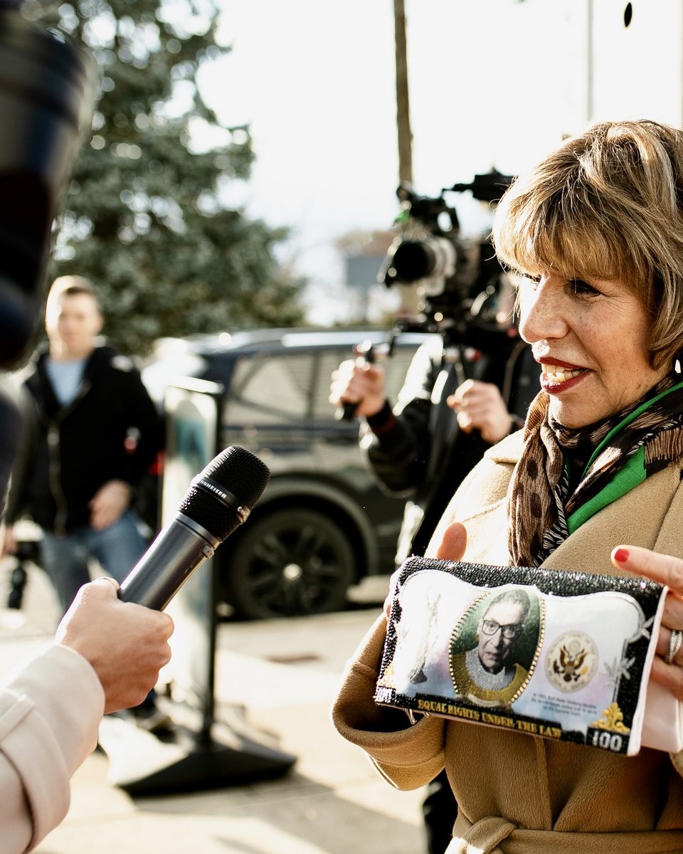 Our biggest, most complex, outrageous scene is IN THE CAN and it’s incredible. We have 2 scenes left to wrap principal photography. I can’t wait to share this film. It’s been a labor of love and I’m so grateful to all of my collaborators, <a href="/seedandspark/">Seed&Spark</a>  supporters, and investors