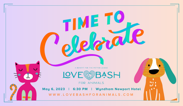 Potter League for Animals tweet media