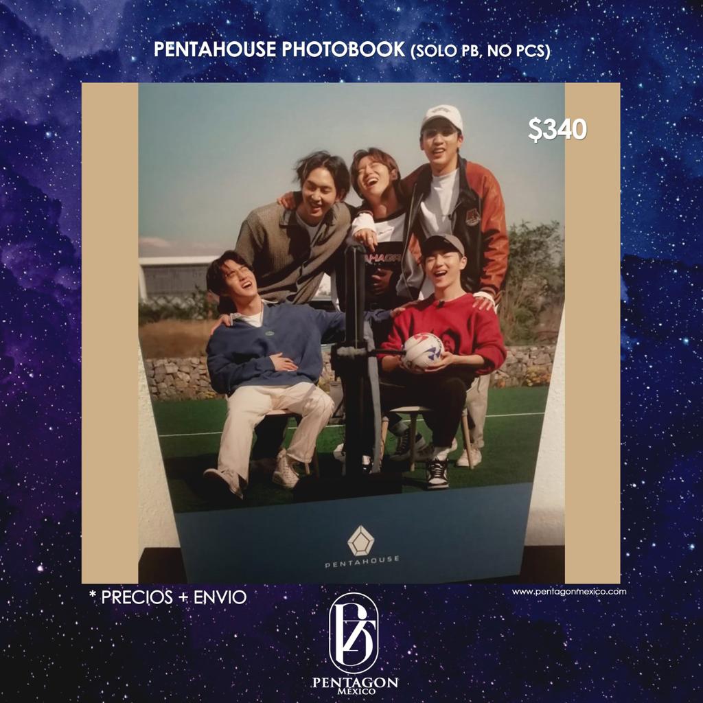 PentagonMexico's tweet photo. #kpop #enstock #wts #Photocards #포카 #enventa #PENTAGON #Universe #PENTAHOUSE #SG2022 #WOOSEOK #YEOONE https://t.co/qaFOqantJy