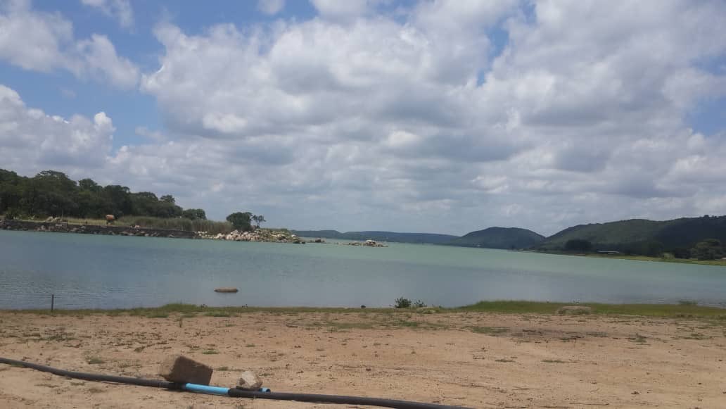 Lake Chivero
#discoverzimbabwe