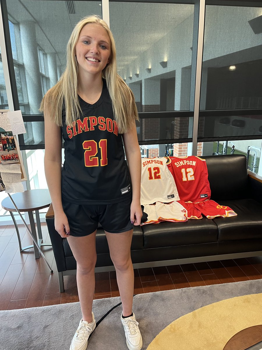Brooklyn Voss tweet media