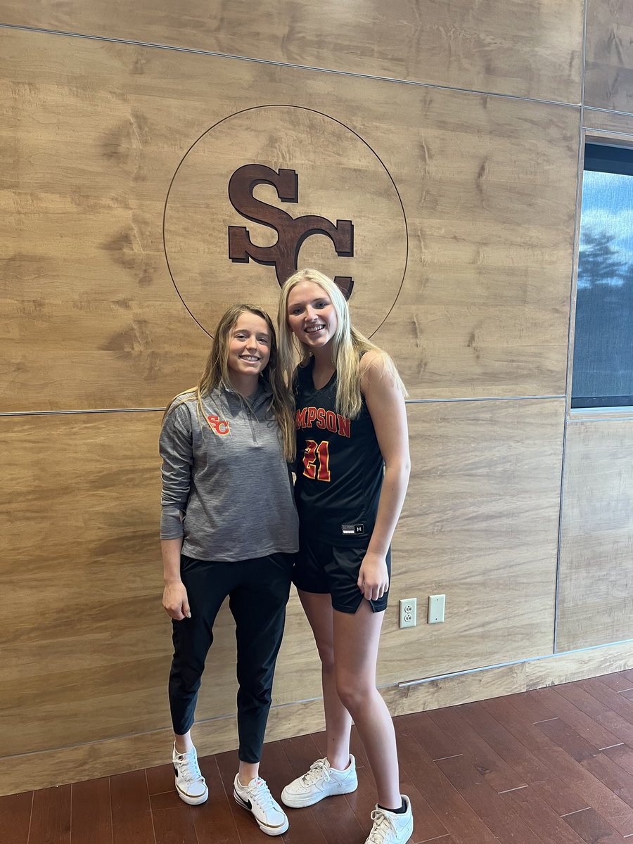 Brooklyn Voss tweet media