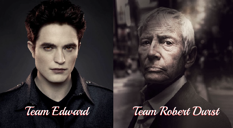 Oh to return to a simpler time with simpler obsessions...

@weretoooldpod @abbiebarrett 

linktr.ee/weretoooldpod

#podcast #podcasts #funny #funnypodcasts #comedy #comedypodcast #movies #movie #moviepodcast #teamedward #twilight #robertdurst