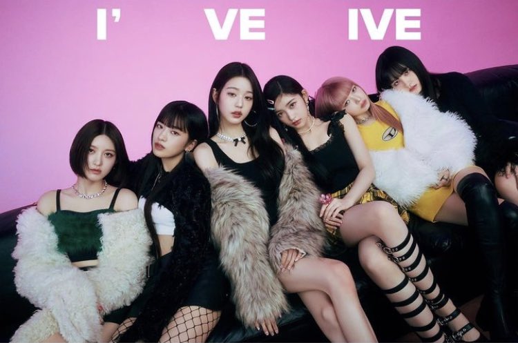 wgkahei's tweet photo. me deram: i’ve ive
música fav: hypnosis 
música subestimada: cherish
música superestimada: não sei
clipe fav: kitsch 
skip: não temos
merecia ser single: blue blood (?)
nota: 10

deixa um "." e eu te dou um álbum https://t.co/fzgzWi6jxG