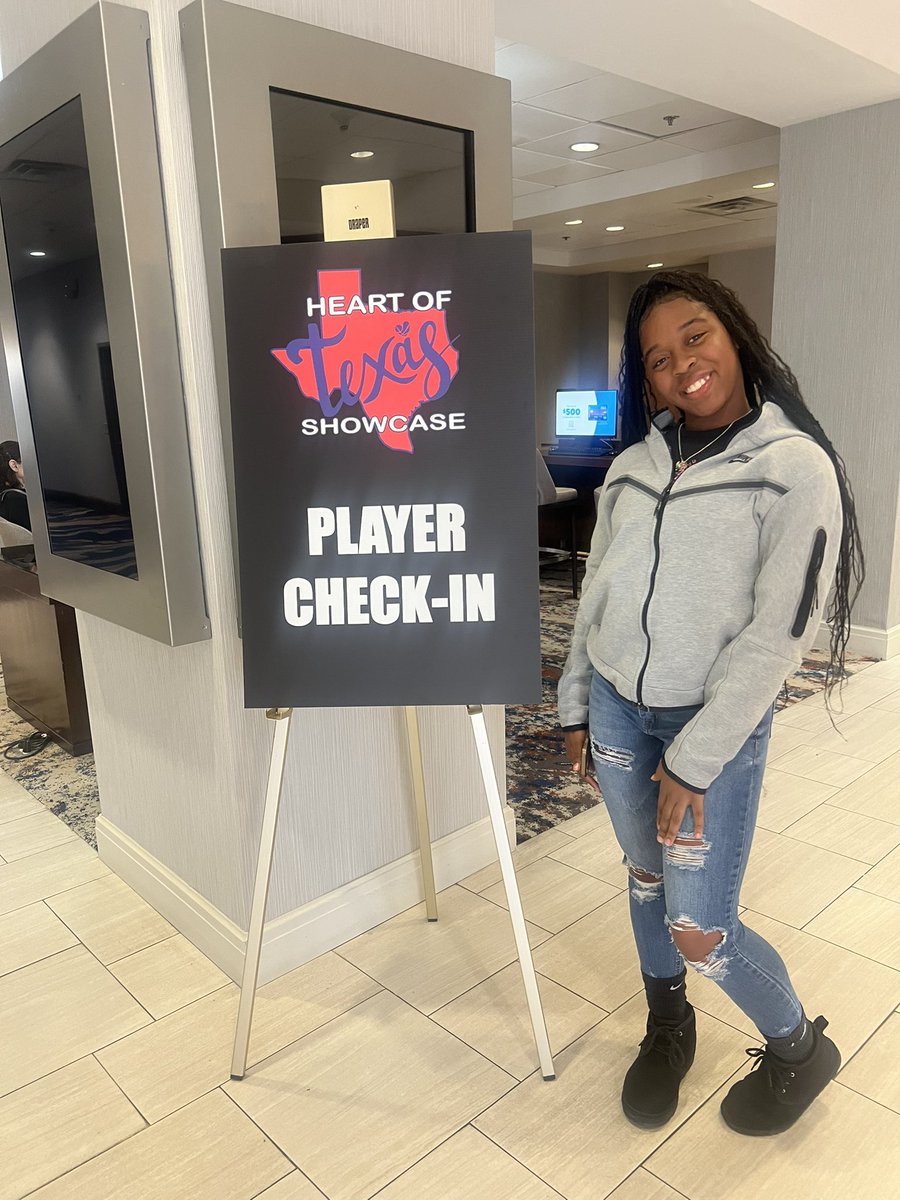 Trinitee Richardson tweet media