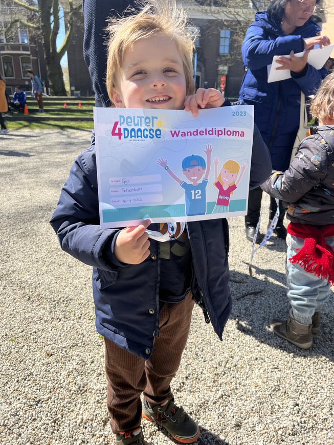KomKids Kinderopvang tweet media