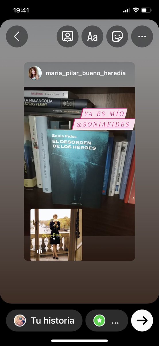 Sonia Fides tweet media