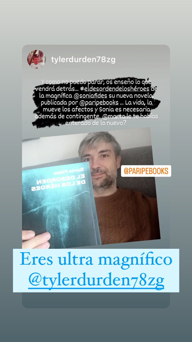 Sonia Fides tweet media