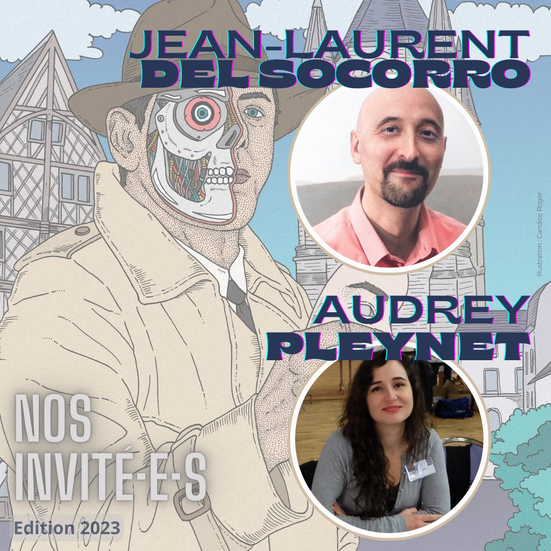 imaJnere's tweet photo. [FESTIVAL IMAJN'ÈRE]

Vous nous attendiez, nous revoilà ! 

Aujourd'hui, les lumières sont braquées sur...

#festival #imajnere #evenement #salon #littérature #imaginaire #invite #invitee #roman #livre #CultureAngers #Angers https://t.co/YfC89BXhRw