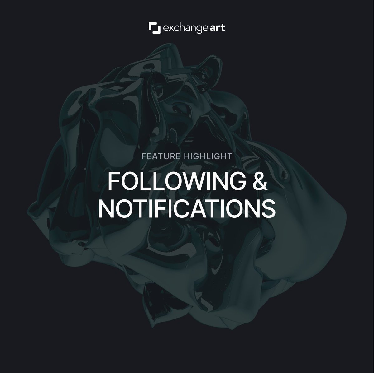 Exchange Art tweet media