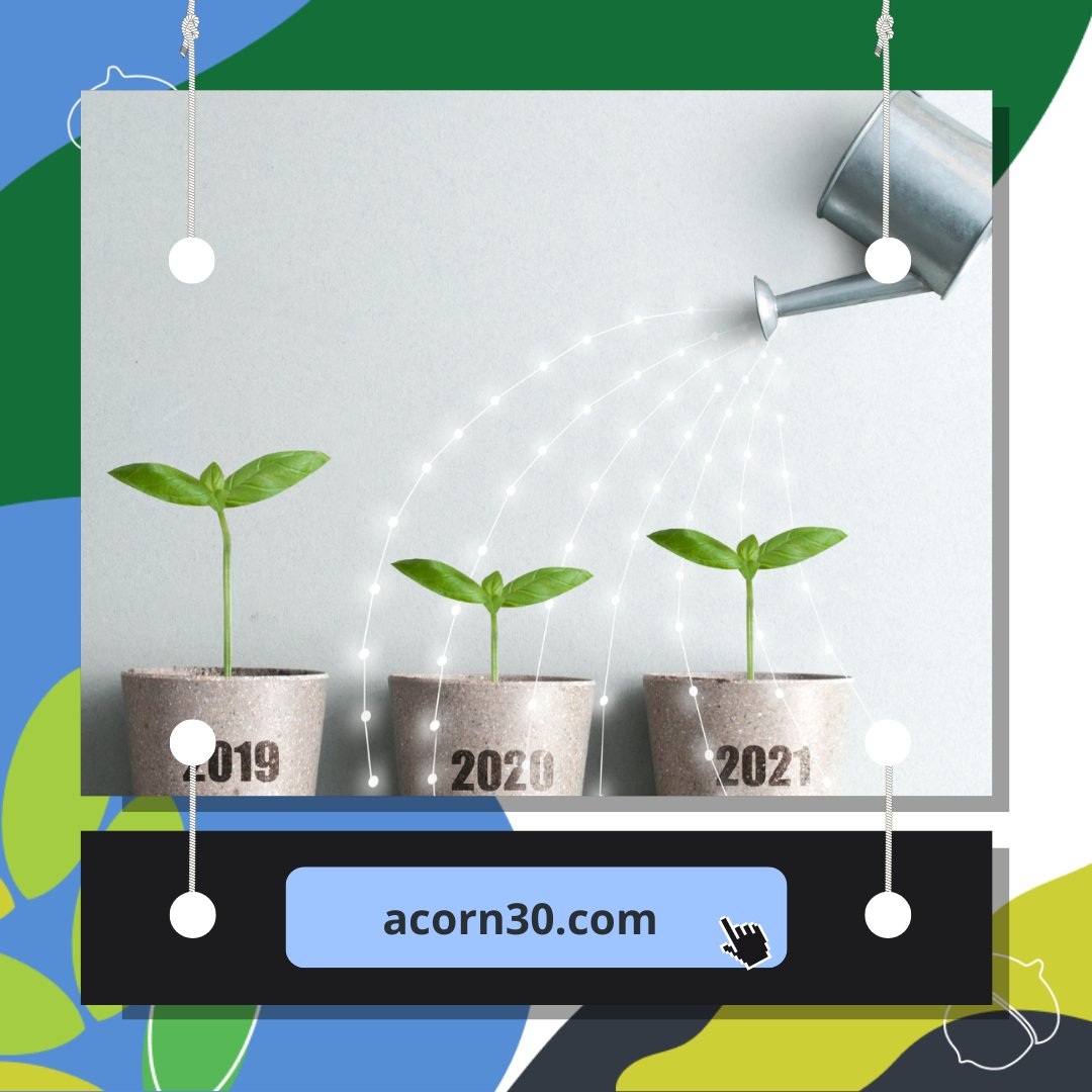 acorn30 tweet media
