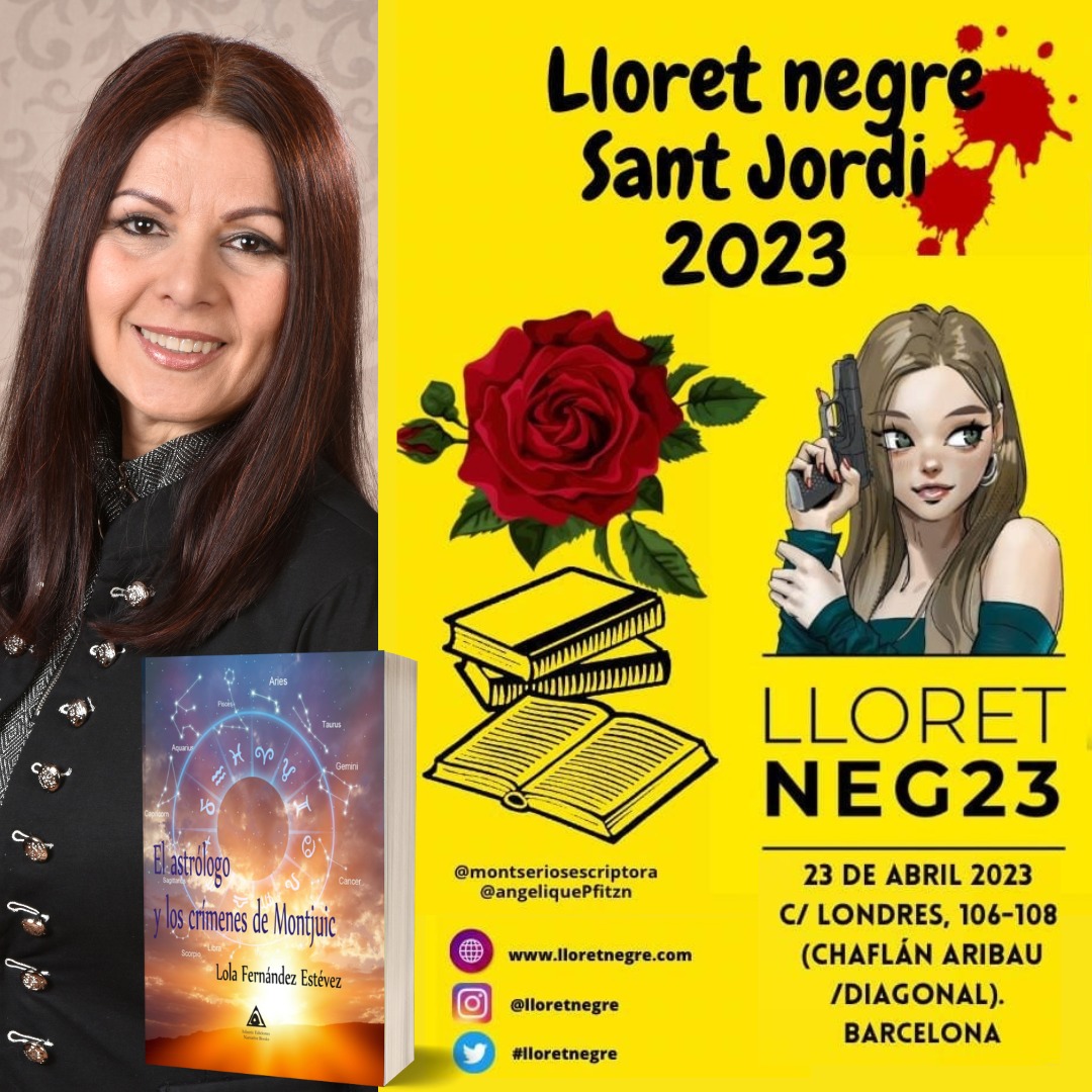 LolaFer7's tweet photo. 23 de abril de 17:30h a 20h https://t.co/aPchrtLOH1