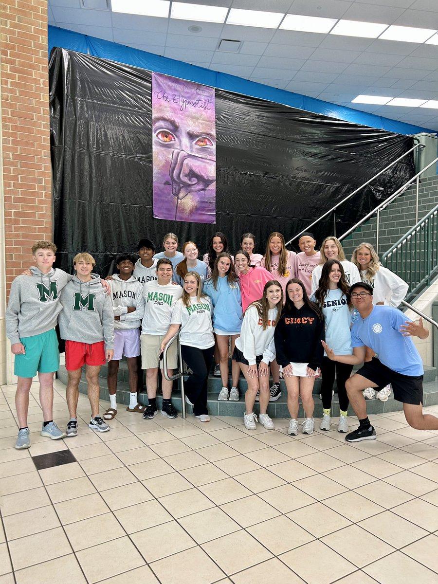 The Comet Zone tweet media