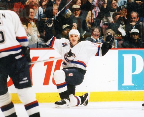 We miss you, Gino