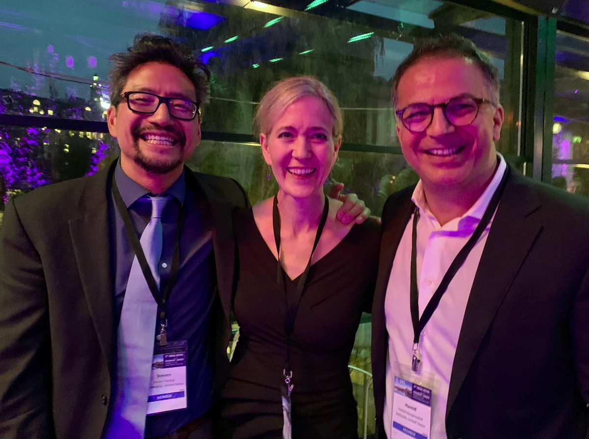 drmwelborn's tweet photo. It has been 2.5 years in the making but finally leaving on the @SRS_org traveling fellowship in one week with these two amazing guys! Will be spending 3.5 weeks in Asia learning advanced spine deformity correction techniques. Thank you to everyone the helped make this happen https://t.co/8fD1QsbDKI