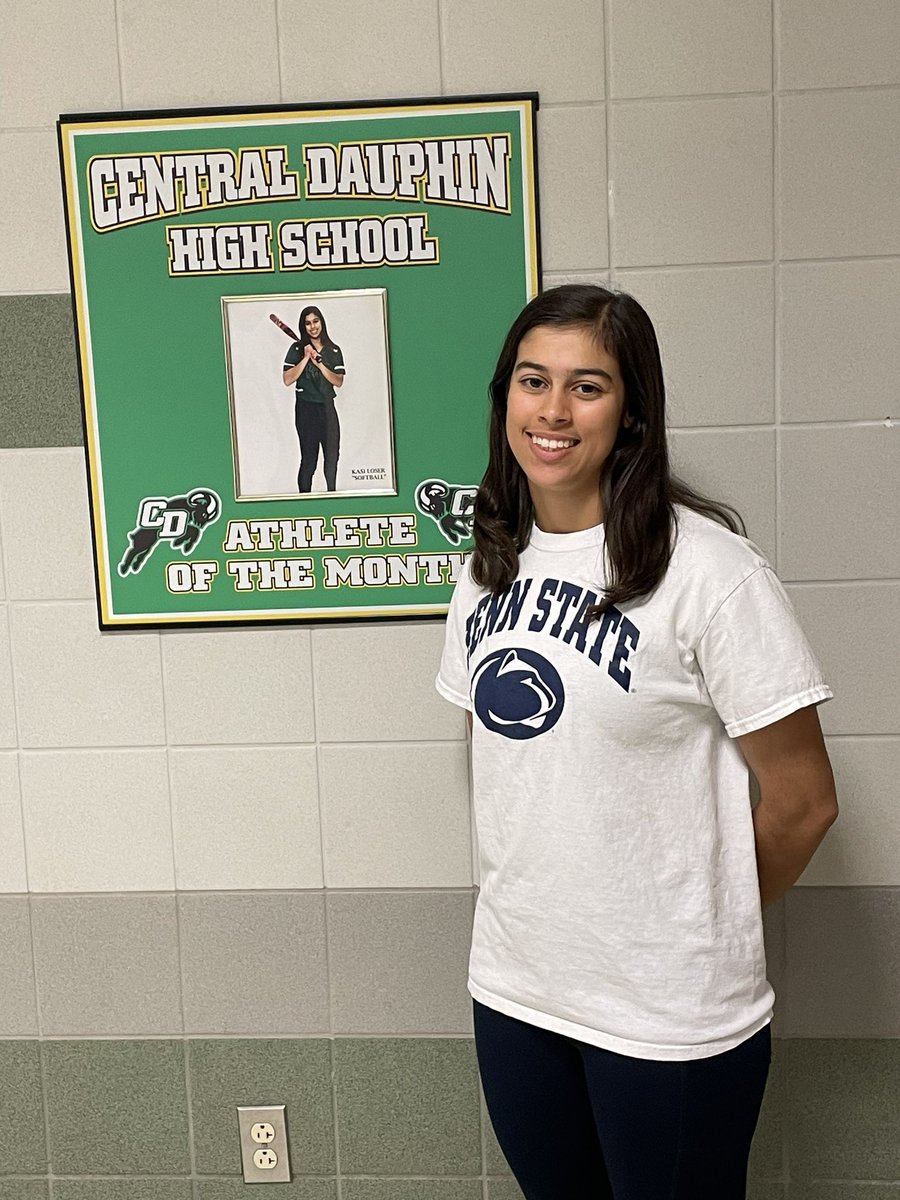 CD Athletics tweet media