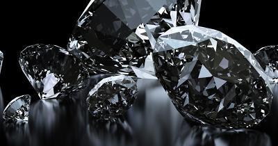 4 Myths About Diamonds: Fiery and radiant, diamonds are fascinating. They are probably the most prized and popular gemstone in the world, symbolizing status and true, everlasting love. But there are also some cur #diamonds #jewelry tinyurl.com/y3d7y8k5