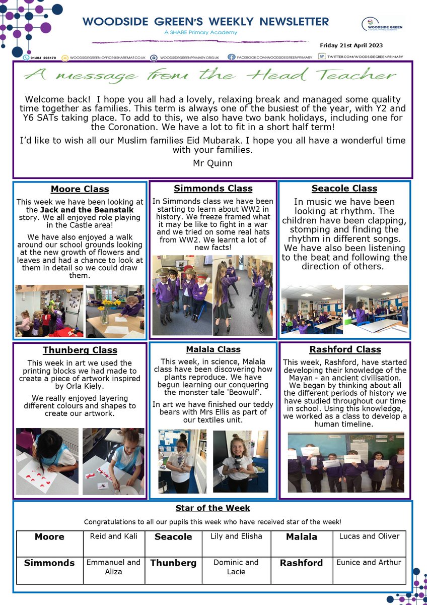 @WoodsideGreenPrimary tweet media