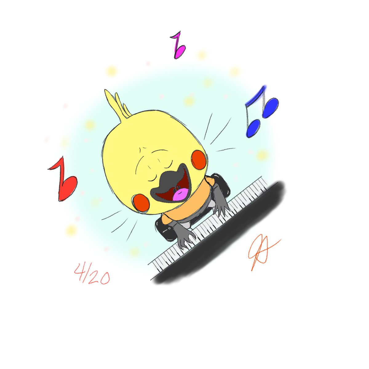 Peaches! Still can’t believe we live in a world where a Mario movie was great enough for me to watch it 3 times in theater.