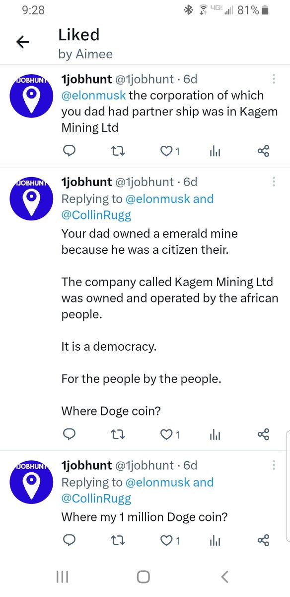 1jobhunt's tweet photo. @elonmusk @paulg https://t.co/lbFru3Xjz4