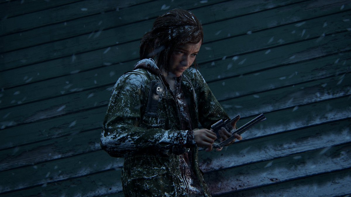 MSTakesPictures's tweet photo. Game: #TheLastofUsPartI
Dev: @Naughty_Dog 
Tags: #EllieFriday

#VirtualPhotography #TLOU #TheLastofUs #Ellie #EllieWilliams https://t.co/eou4u62E1a
