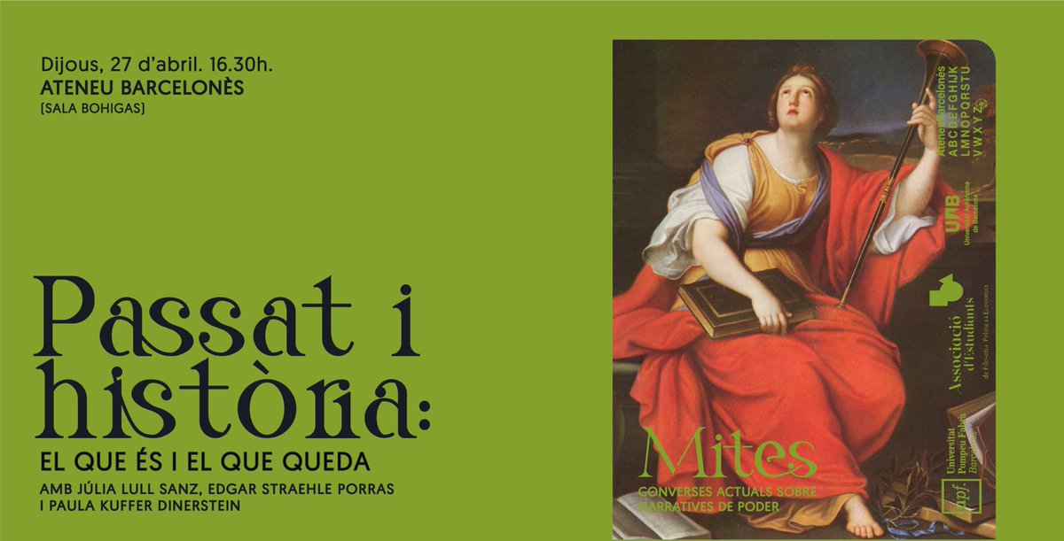 Cartografies humanes tweet media