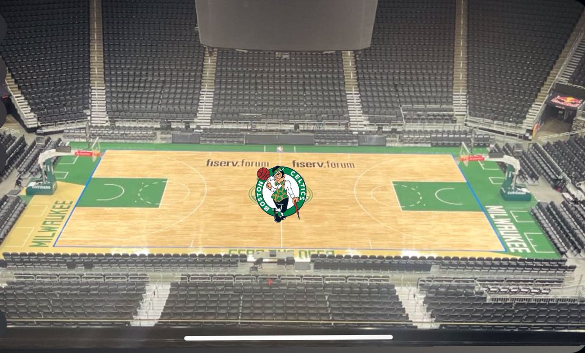 jschuette23's tweet photo. @BucksLead No thx! Wayyy to many Celtics Vibes!!! 🤮 https://t.co/jPG33PnzmY