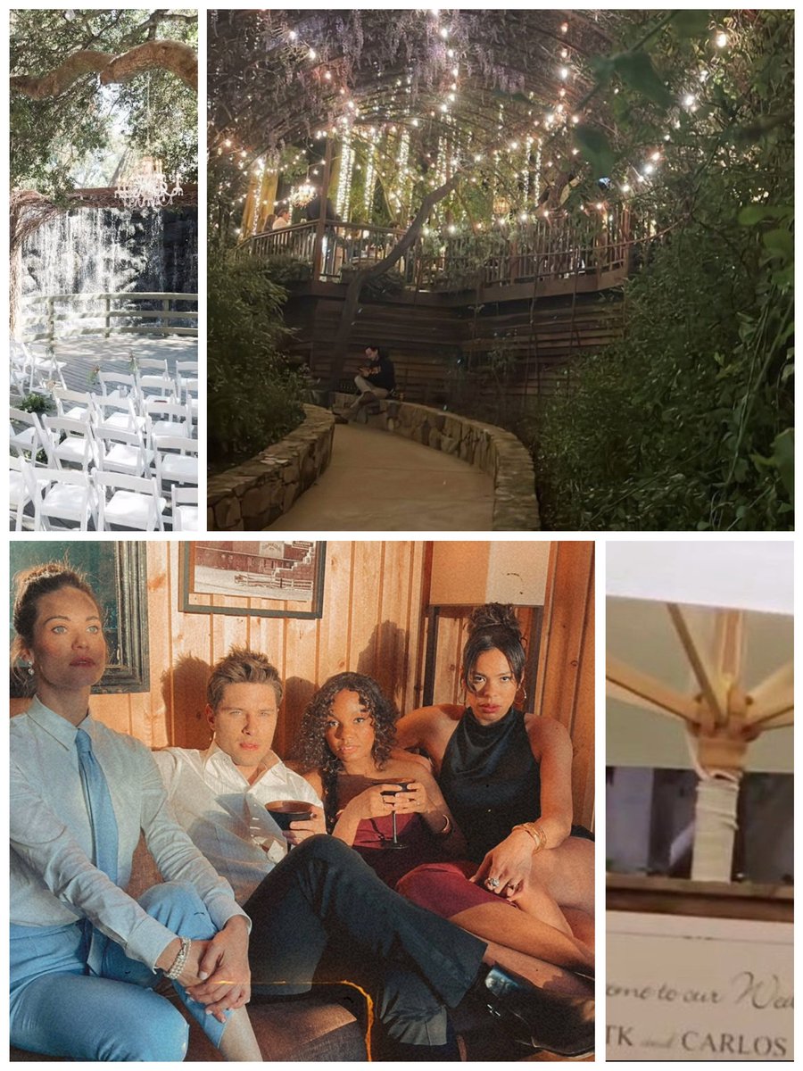 wyle24hobson's tweet photo. It's all so overwhelming...I think I'm about to loose my mind!! 🤯😭😭
#tarlos
#tkandcarlos
#911LoneStar
#weddingfever https://t.co/nj7jREA2AK