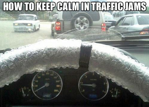 Driving can be a stressful daily activity. Why make it more difficult on yourself? We can help you take care of any automotive problems that might pop up! bit.ly/2HJjNjn