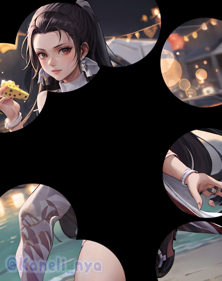 kaneli_nya's tweet photo. I'm commemorate reaching 1000 Twitter followers, I uploaded a small cheese to pixiv for my followers abroad who always support me.
🥵🥵🥵
Please visit my pixiv 「 92771357 」
🥵🥵🥵
#Aiart
#NotCheese https://t.co/fQDN17mNjM