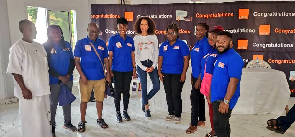 Elizabeth Tchoungui tweet media