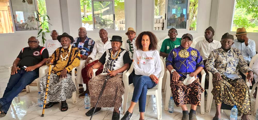 Elizabeth Tchoungui tweet media